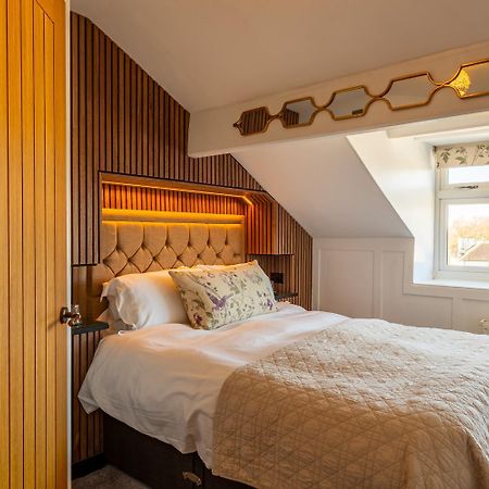 Holly Lodge Guest House With Free Off Site Health Club Windermere Zewnętrze zdjęcie