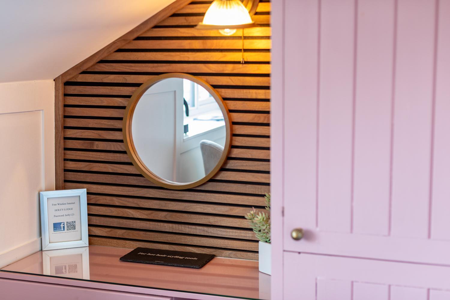 Holly Lodge Guest House With Free Off Site Health Club Windermere Zewnętrze zdjęcie