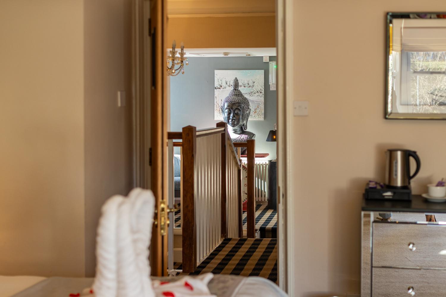 Holly Lodge Guest House With Free Off Site Health Club Windermere Zewnętrze zdjęcie