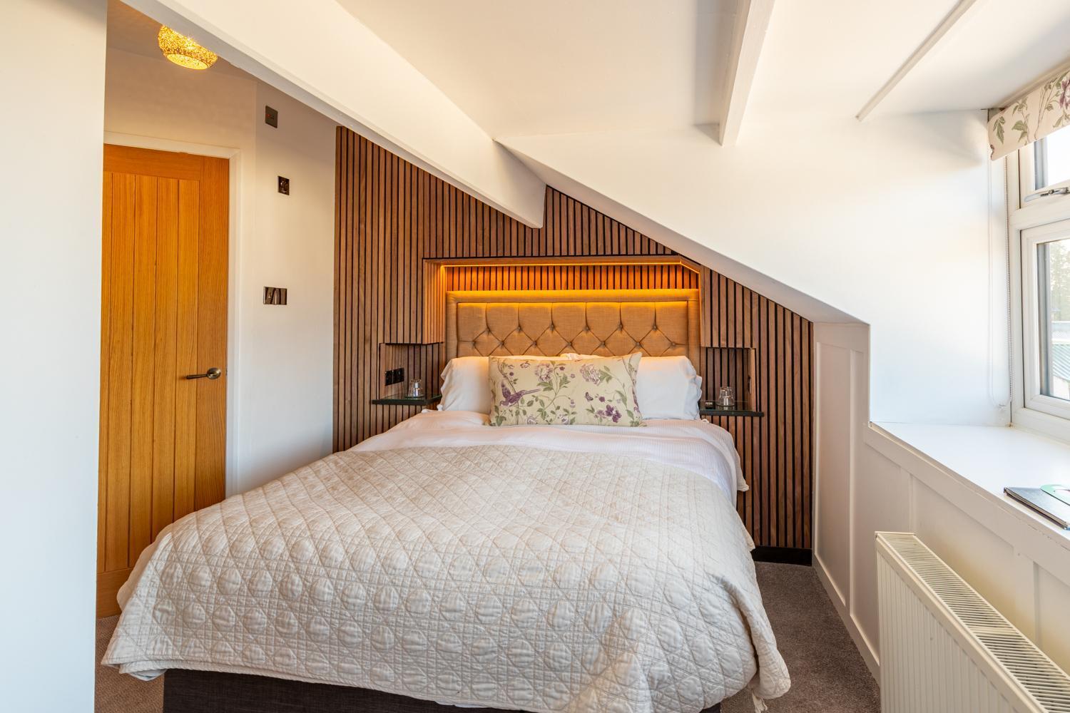 Holly Lodge Guest House With Free Off Site Health Club Windermere Zewnętrze zdjęcie