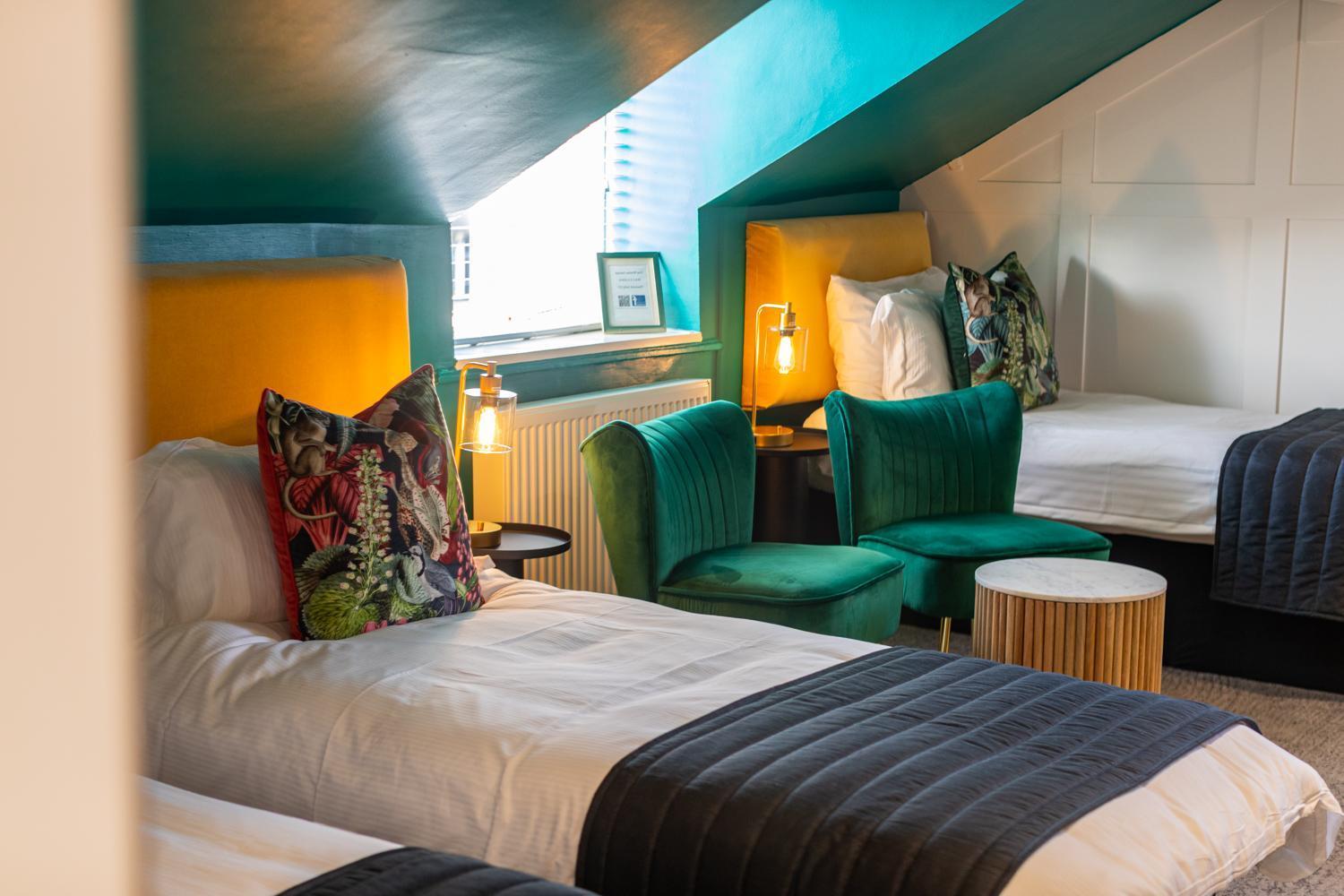 Holly Lodge Guest House With Free Off Site Health Club Windermere Zewnętrze zdjęcie
