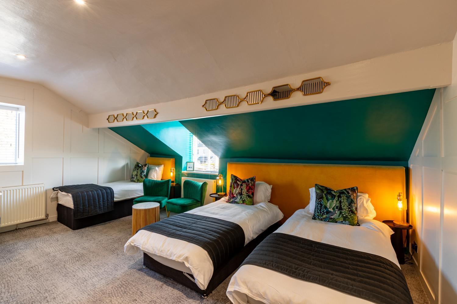 Holly Lodge Guest House With Free Off Site Health Club Windermere Zewnętrze zdjęcie